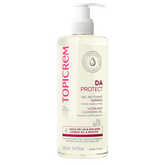 Topicrem Da Ultra Rich Cleansing Gel 500ml